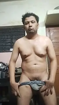 Show modela Pravin_paid_boy10 na web-kameri