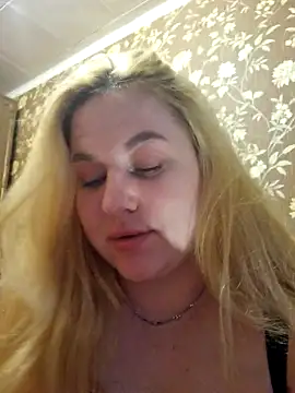 Czat XXX na żywo – LianaJu