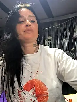 KikiXRed 现场XXX聊天