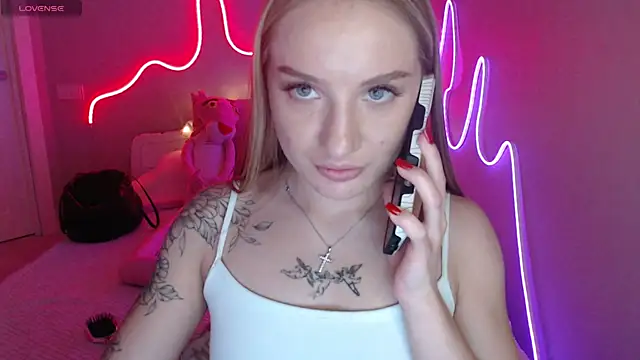 MirrraMisss Live XXX-Chat