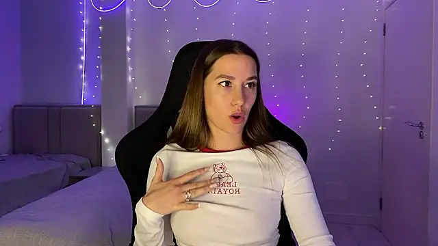 PrincesSsLilu 现场XXX聊天