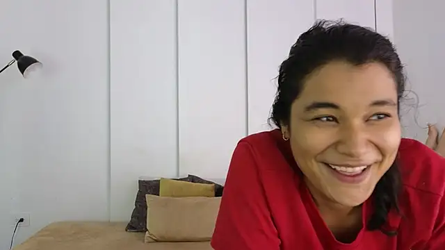 Sembang XXX Secara Langsung sexychanell_18
