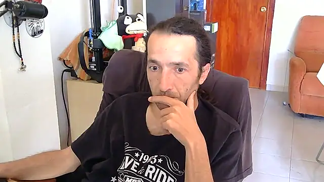 softail85 Webcam-Show