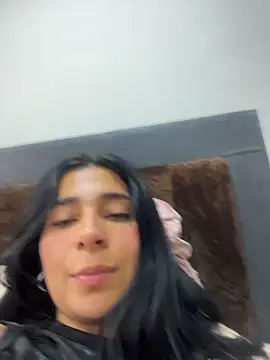 عرض كام Meganmilk1