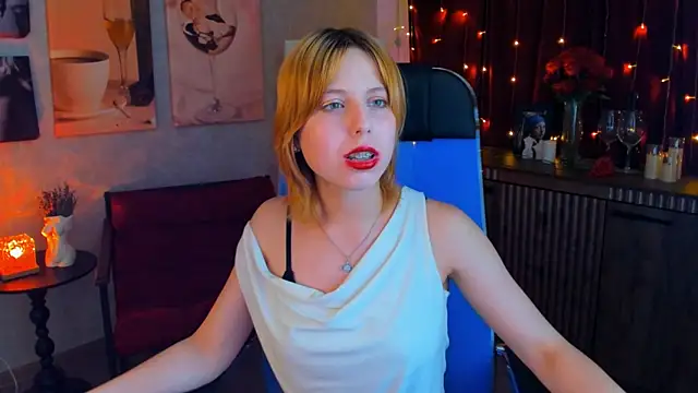 VivienneHebert Live XXX-Chat