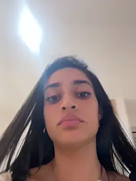 Živý XXX chat leilani_X