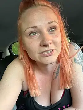 Pokazy przed kamerką – Fiebie_licious_