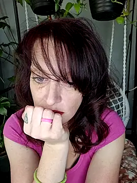 PurpleBunnyxo Chat XXX in diretta