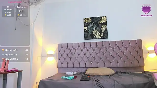 Živý XXX chat tiffany__ray1