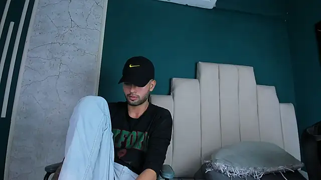 Chat XXX en directo de Ian_Valenti