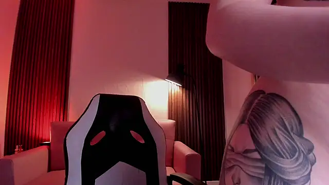 MAGIC_VERAのライブXXXチャット