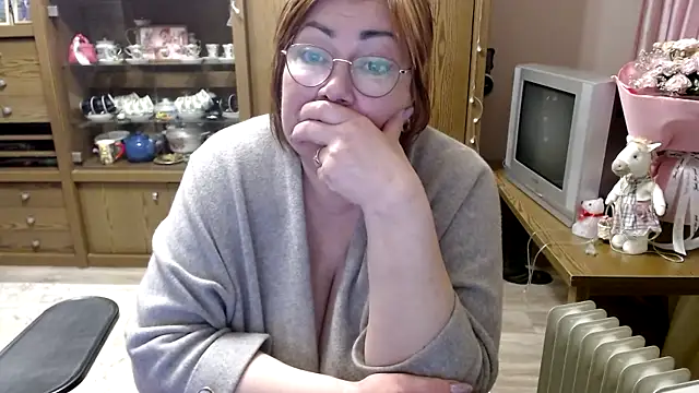 Stelladivafox live XXX chat