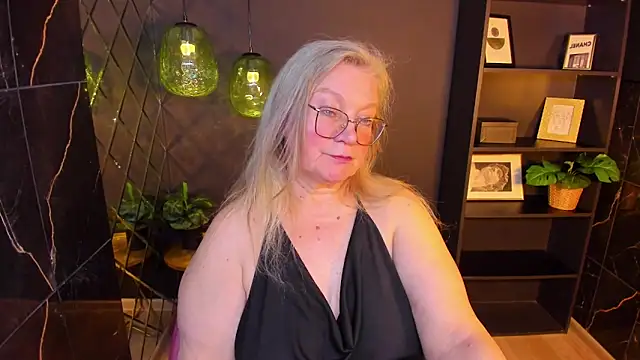 Chat XXX ao vivo de NataliMellow