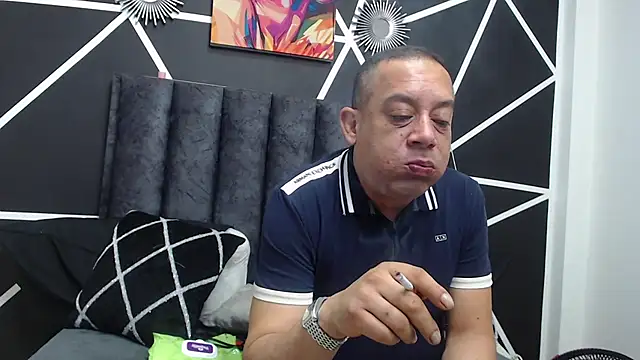 Show webcam de GabrielandAbigail