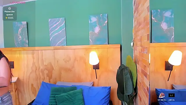Chat +18 de megansumer ao vivo
