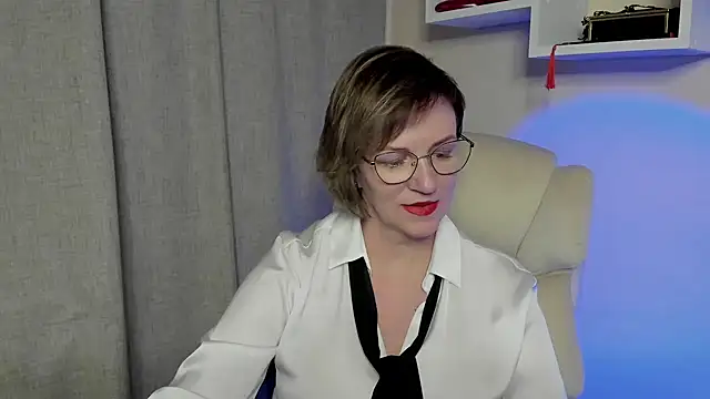 feliziaDesire – Live XXX-chat