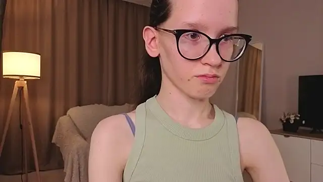 BettyBrowni – Live XXX-chat