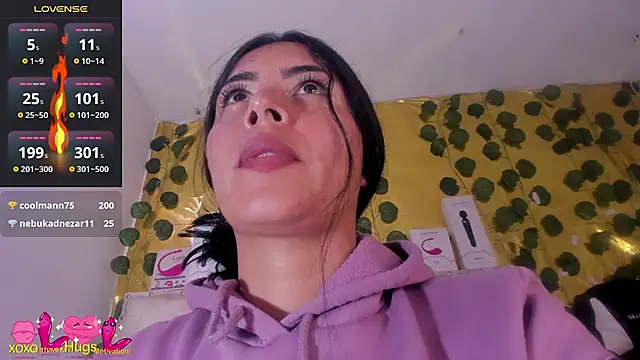 cristalconnorr – Naživo XXX chat