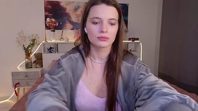 Chat +18 de Nellie_Medina ao vivo