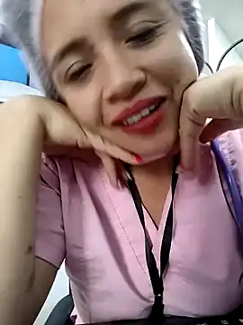 Nurse_Alice-7 Live XXX-chat