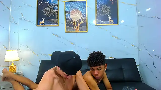 دردشة Spicy_guys الجنسية المباشرة
