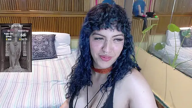 Eli666uwun Live XXX chat