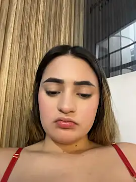 Show webcam de Antonella_Julieta