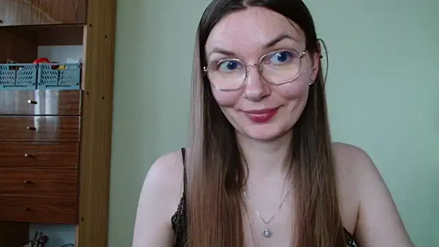 LooveELLYx Adlı Modelin Canlı XXX Sohbeti