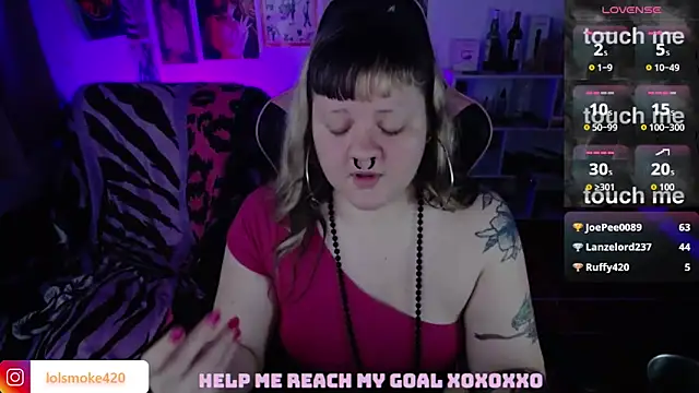 Bdsm_and_fries Live XXX Chat