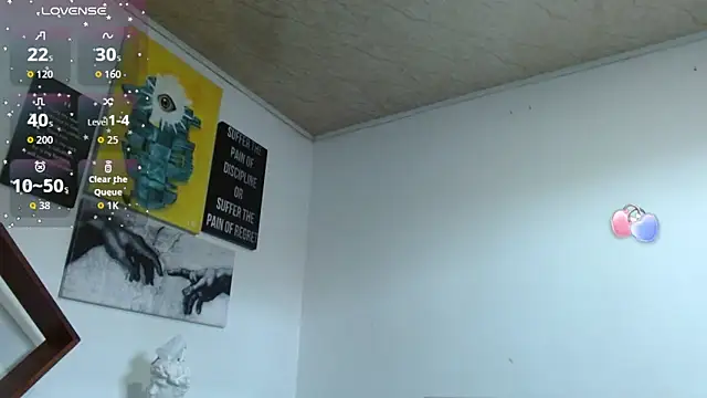 ZoeBakers_'s Live XXX Chat