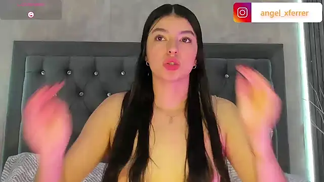 AngelxFerrer_ Obrolan Langsung XXX