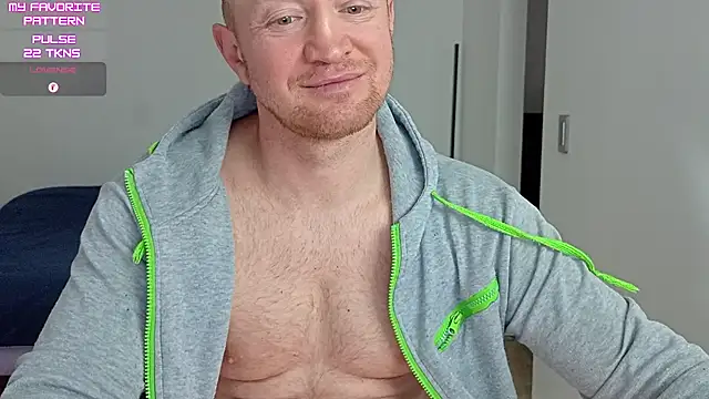 Czat XXX na żywo – kevintyler69