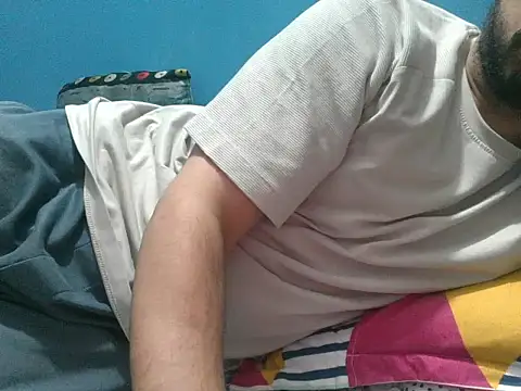 Czat XXX na żywo – Precumboner