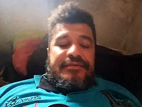 Show de webcam de tarra122