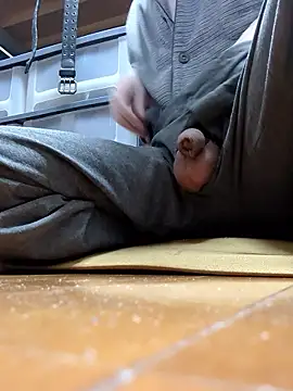 mgnhiroyuki's Webcam Show