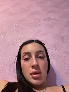 Soft_Pleasure élő XXX-chatje