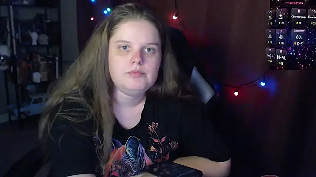 Chat XXX Live so_cute777