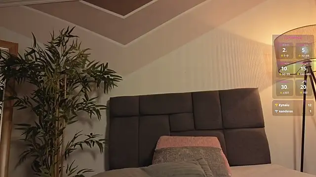 Czat XXX na żywo – aprildreams19