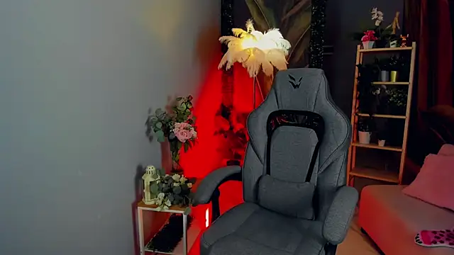 Chat XXX en directo de EmmaWheelers