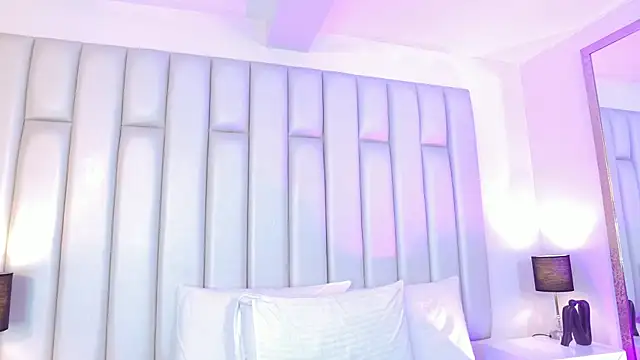 Chat XXX ao vivo de aandreaperez