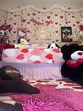 Valentines_Day's Live XXX Chat
