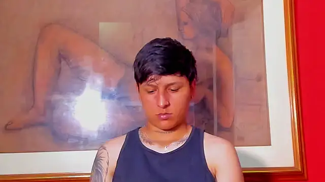 Tamarahryan élő XXX-chatje