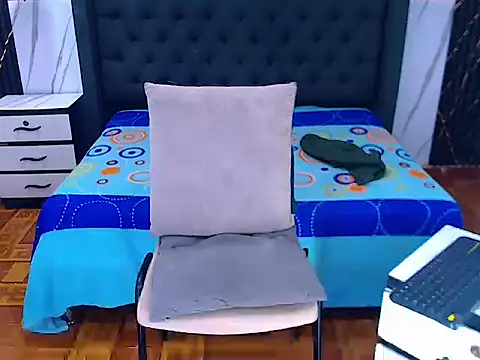 Вебкам-шоу Dave_York