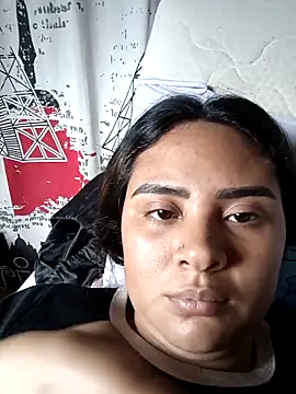 sexy-latin10's Webcam Show