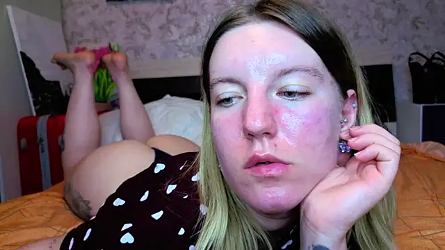 Baiambel_Mi Webcam-Show