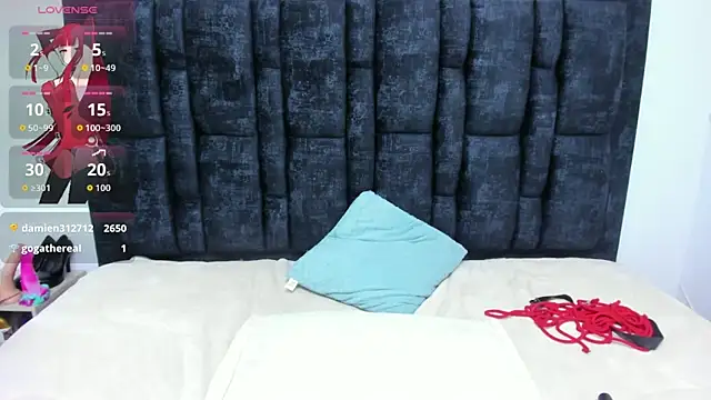 Aurora_Doll_ élő XXX-chatje