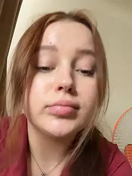 XXX chat uživo modela Cute_kitty-