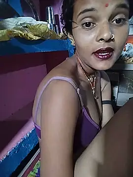Maya_bhoji Obrolan Langsung XXX