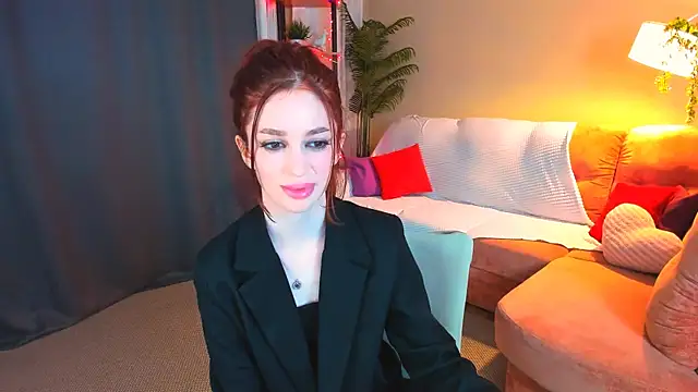 دردشة ChristinaConteeree الجنسية المباشرة