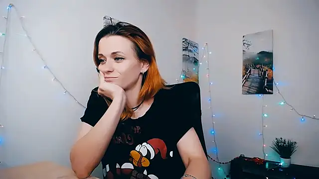 Chat XXX en directo de PeppyMia